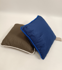 CUSHION 400306E 40X40 Tellini S.r.l. Wholesale Clothing